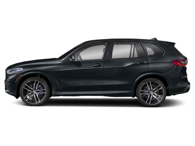 2021 BMW X5 M50i Sports Activity Vehicle