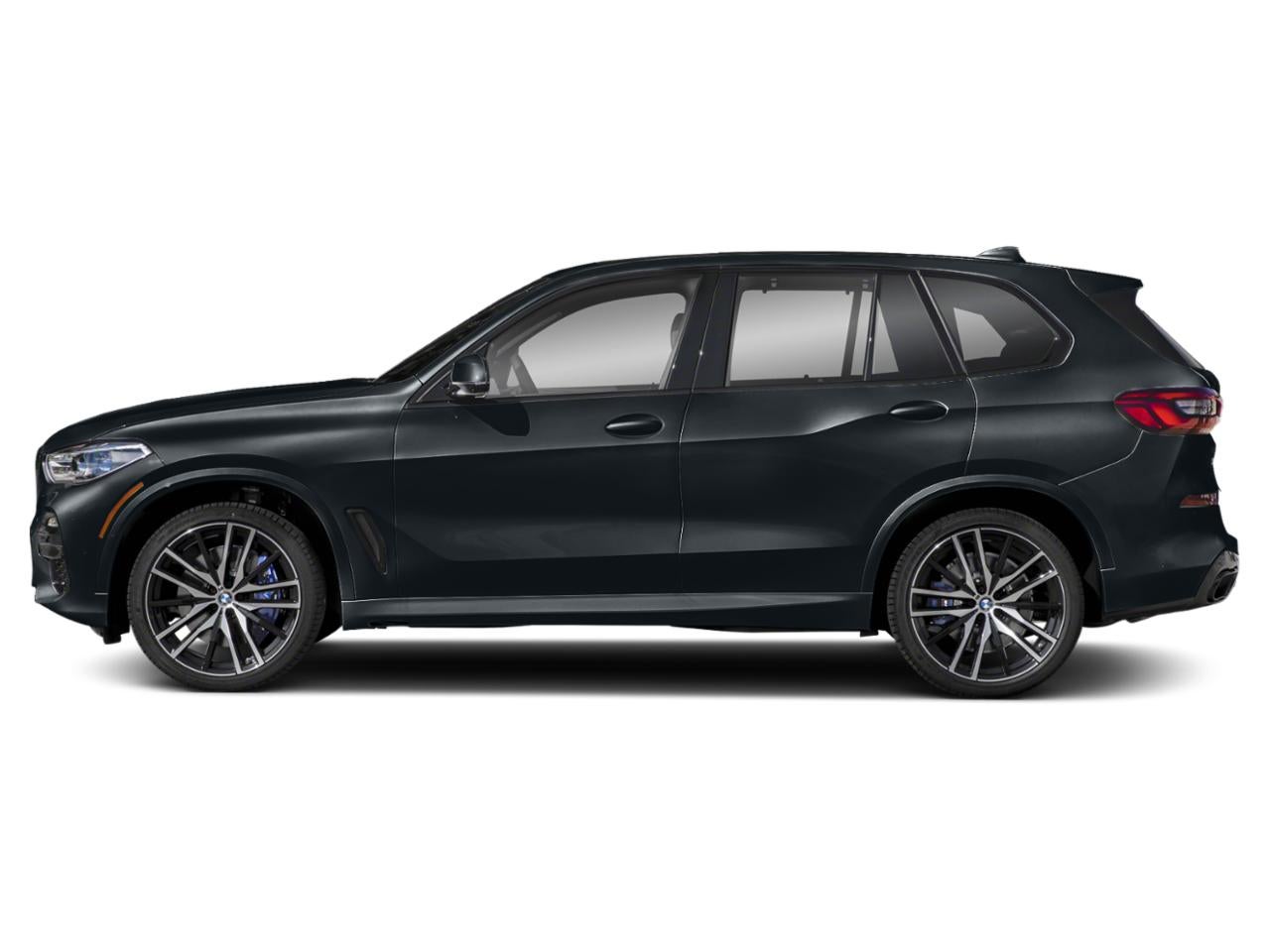 2021 BMW X5 M50i Sports Activity Vehicle