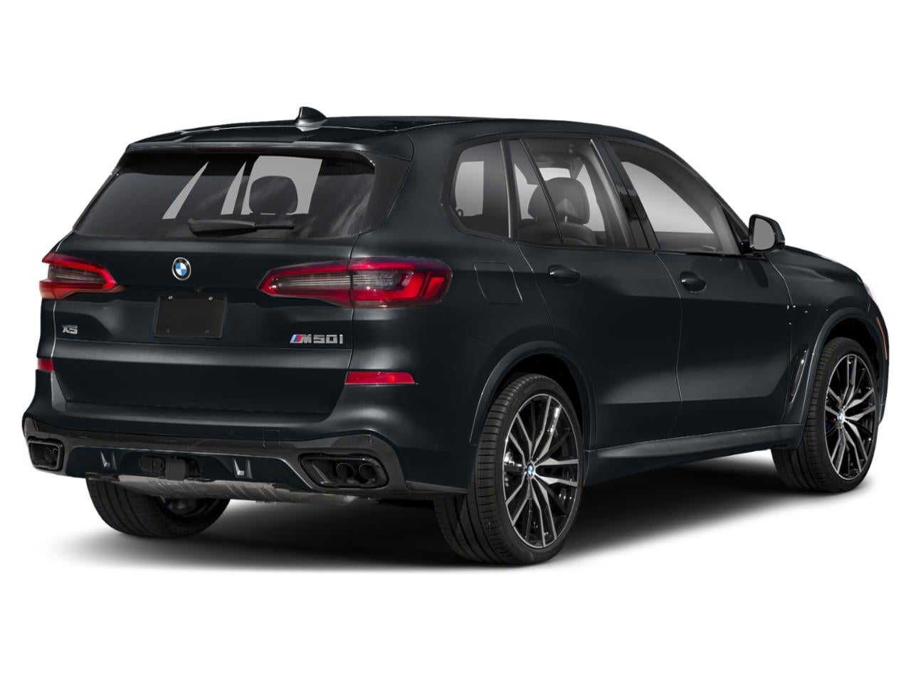 2021 BMW X5 M50i Sports Activity Vehicle