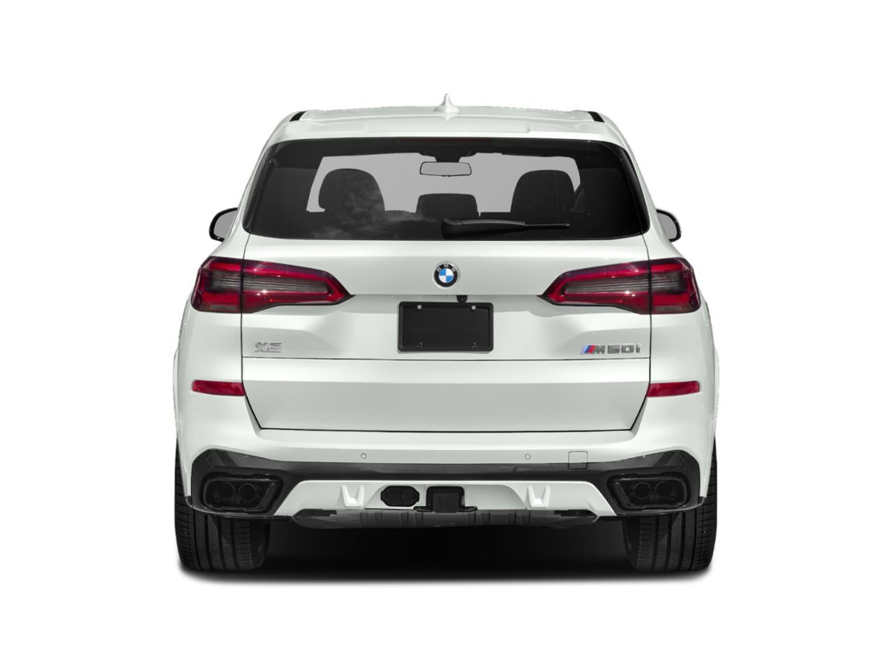 2021 BMW X5 M50i Sports Activity Vehicle