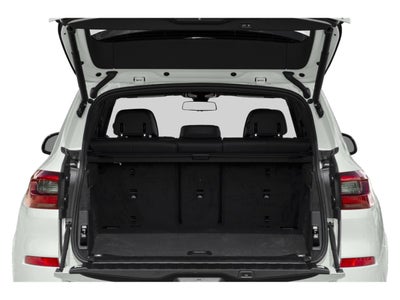 2020 BMW X5 M50i Sports Activity Vehicle