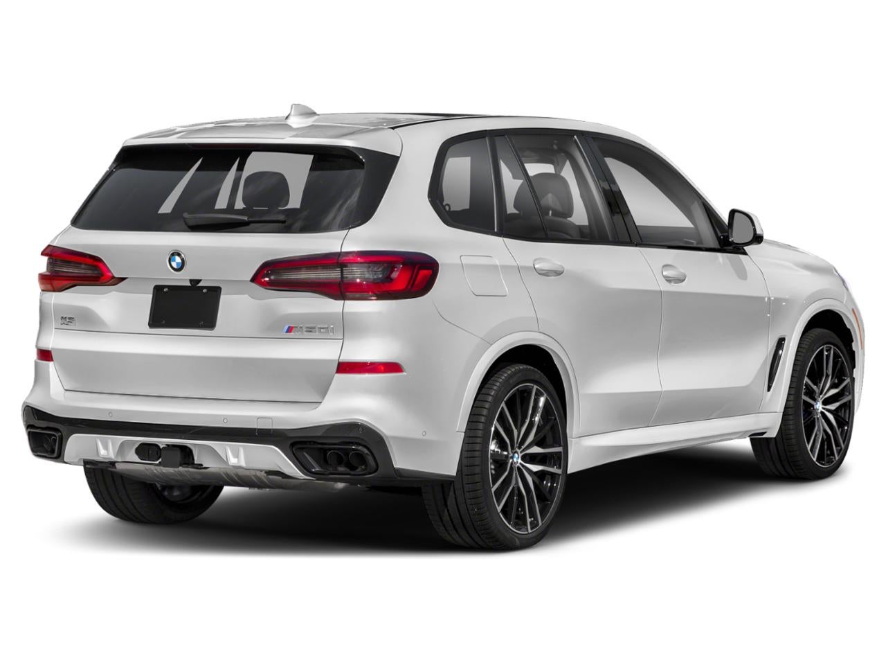 2020 BMW X5 M50i Sports Activity Vehicle