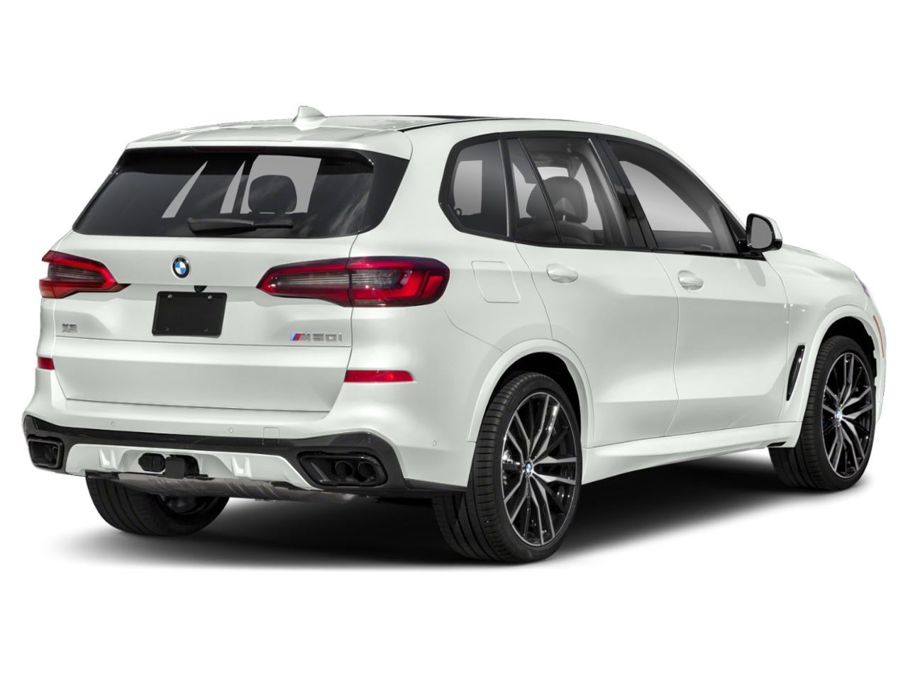 2020 BMW X5 M50i Sports Activity Vehicle
