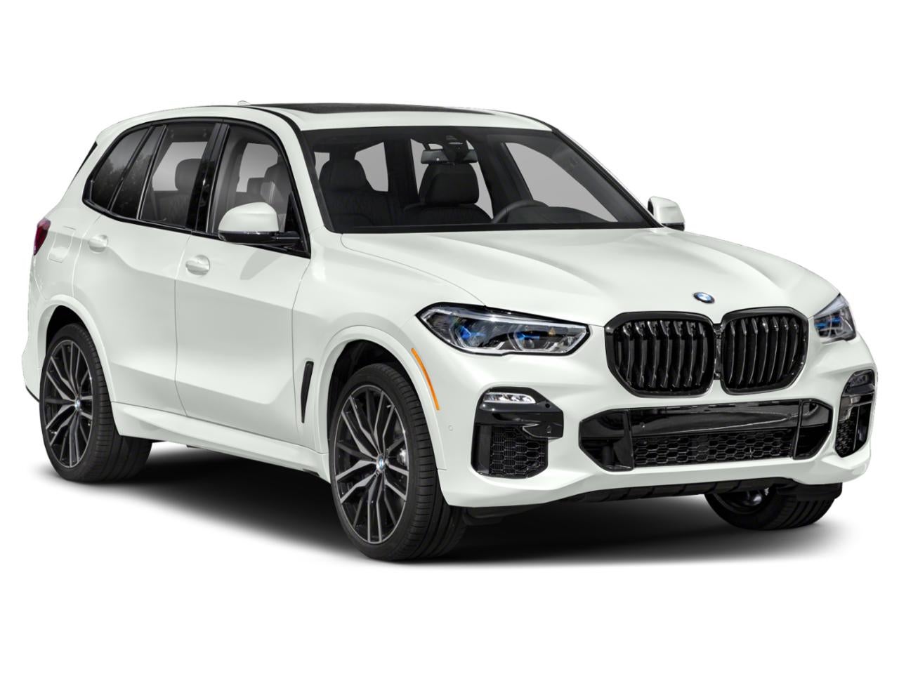 2020 BMW X5 M50i Sports Activity Vehicle