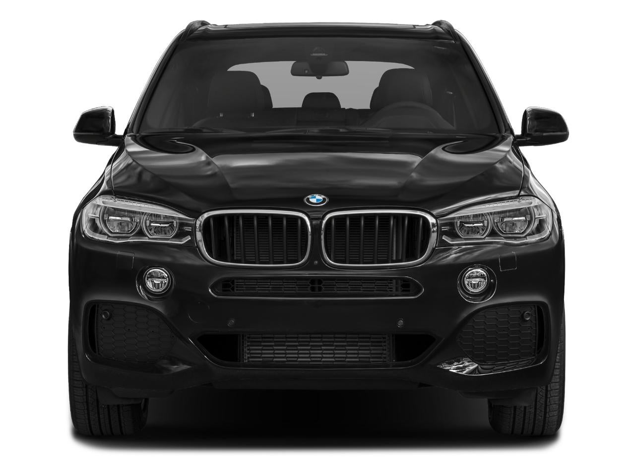 2017 BMW X5 xDrive35i Sports Activity Vehicle