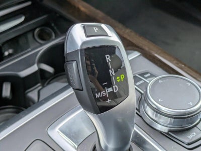 2017 BMW X5 xDrive35i Sports Activity Vehicle