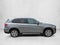 2017 BMW X5 xDrive35i Sports Activity Vehicle