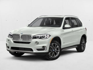 2018 BMW X5 xDrive35i Sports Activity Vehicle