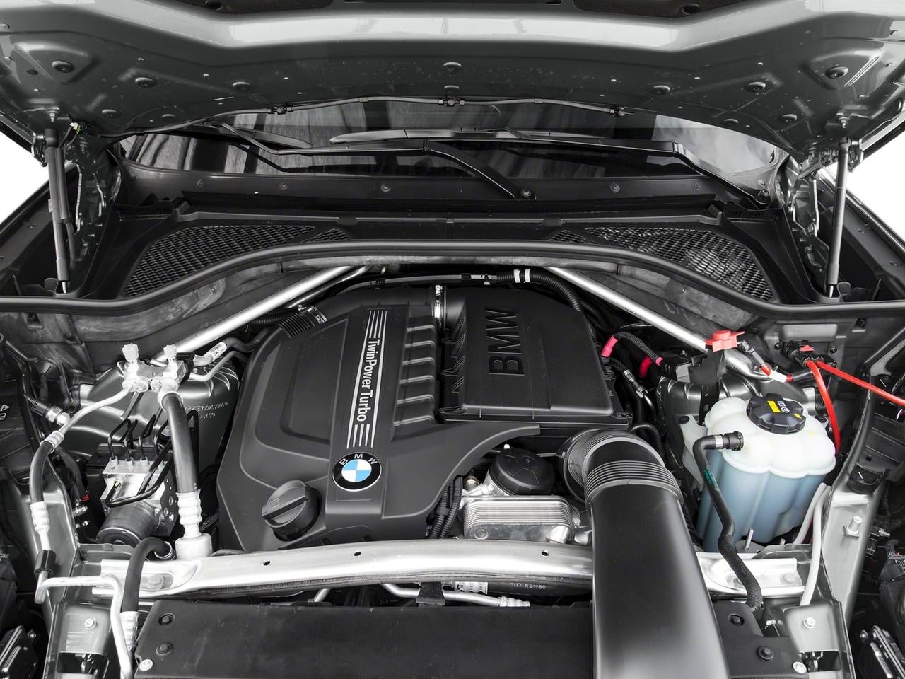 2018 BMW X5 xDrive35i Sports Activity Vehicle