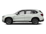 2018 BMW X5 xDrive35i Sports Activity Vehicle