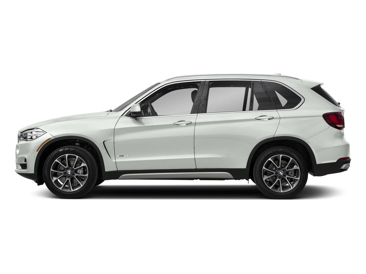 2018 BMW X5 xDrive35i Sports Activity Vehicle