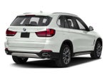 2018 BMW X5 xDrive35i Sports Activity Vehicle