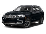 2018 BMW X5 xDrive35i Sports Activity Vehicle