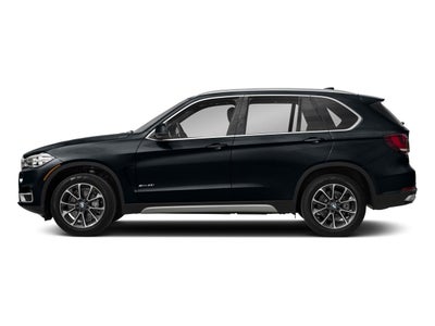 2018 BMW X5 xDrive35i Sports Activity Vehicle