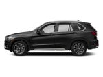 2018 BMW X5 xDrive50i Sports Activity Vehicle