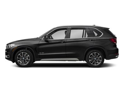 2018 BMW X5 xDrive50i Sports Activity Vehicle