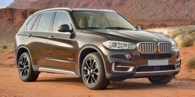 2018 BMW X5 xDrive50i Sports Activity Vehicle
