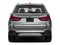 2018 BMW X5 xDrive50i Sports Activity Vehicle