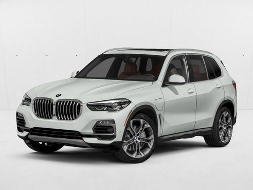 2023 BMW X5 xDrive45e Plug-In Hybrid