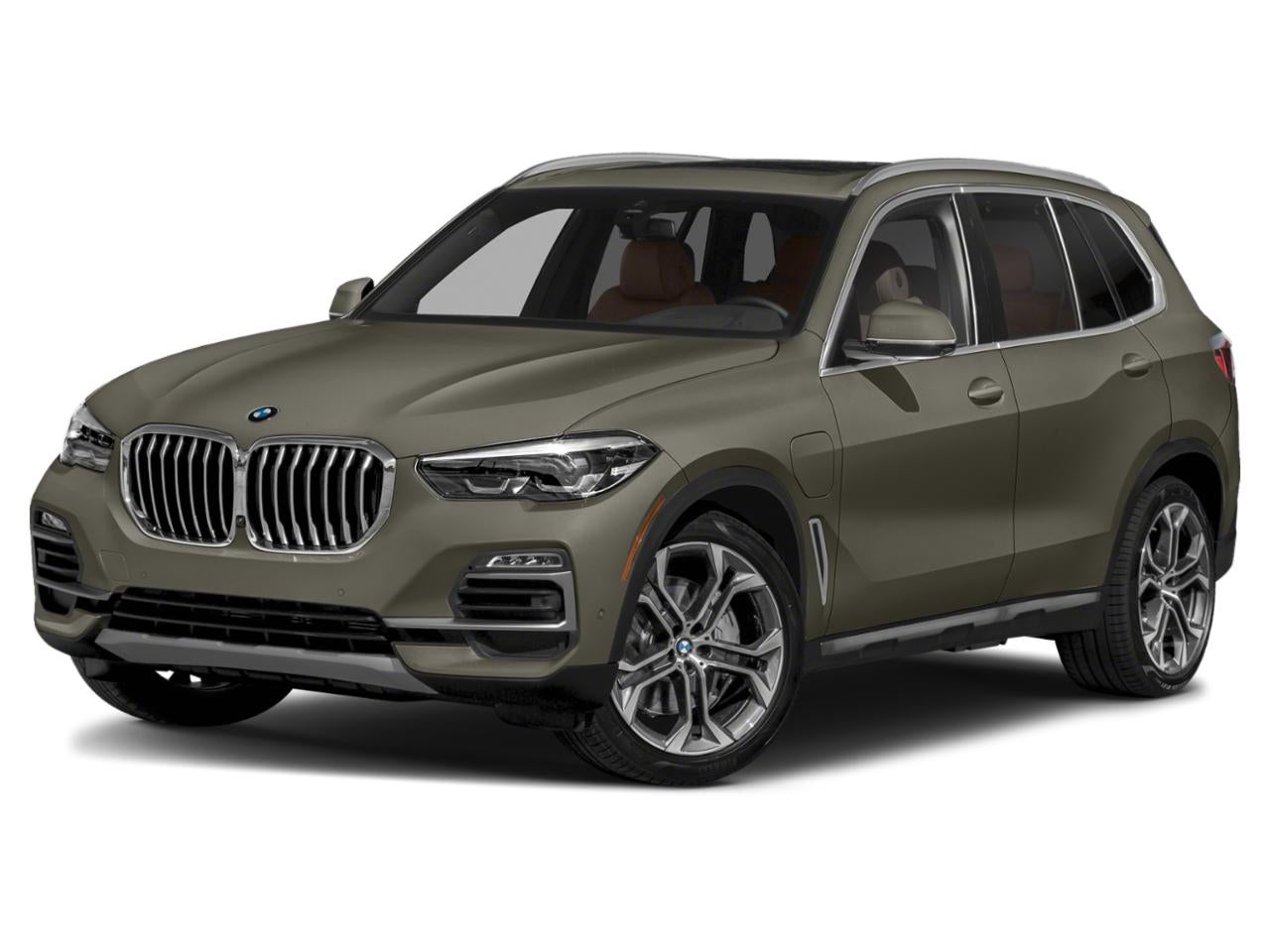 2023 BMW X5 xDrive45e Plug-In Hybrid