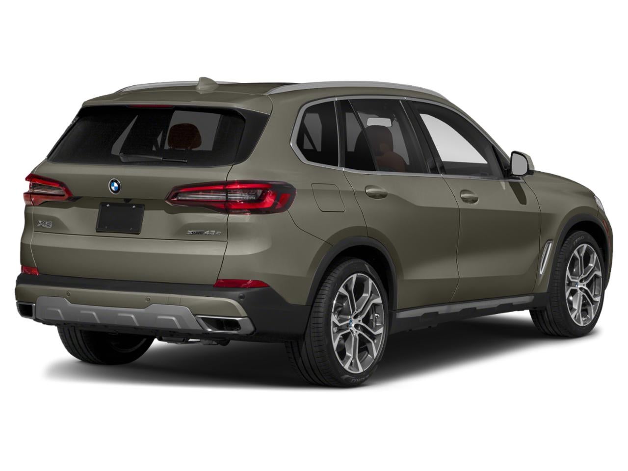 2023 BMW X5 xDrive45e Plug-In Hybrid
