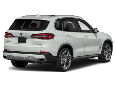 2023 BMW X5 xDrive45e Plug-In Hybrid