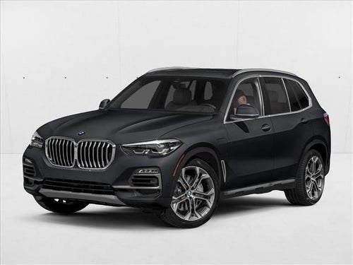 2021 BMW X5 xDrive45e Plug-In Hybrid