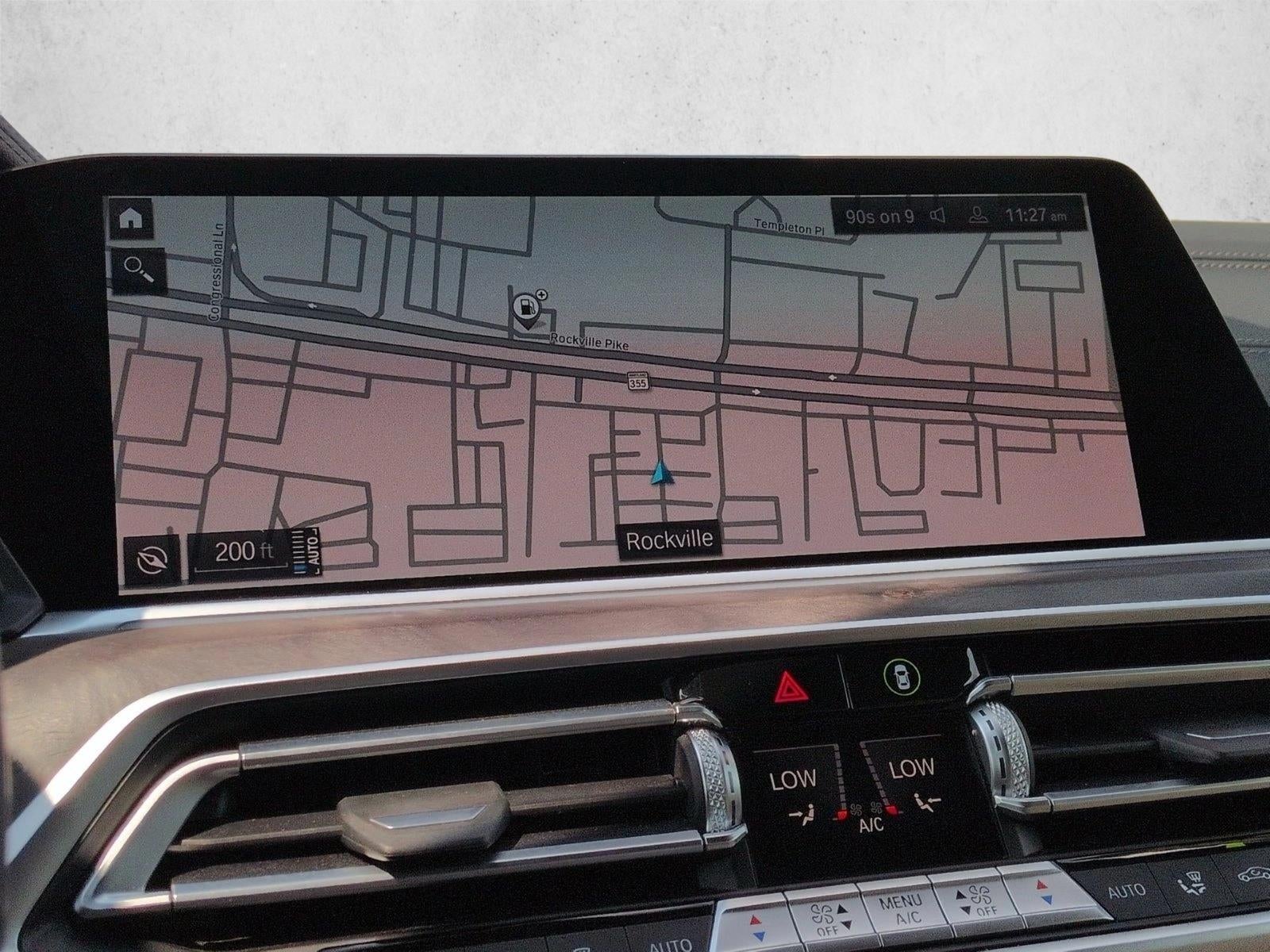 2021 BMW X5 xDrive45e Plug-In Hybrid
