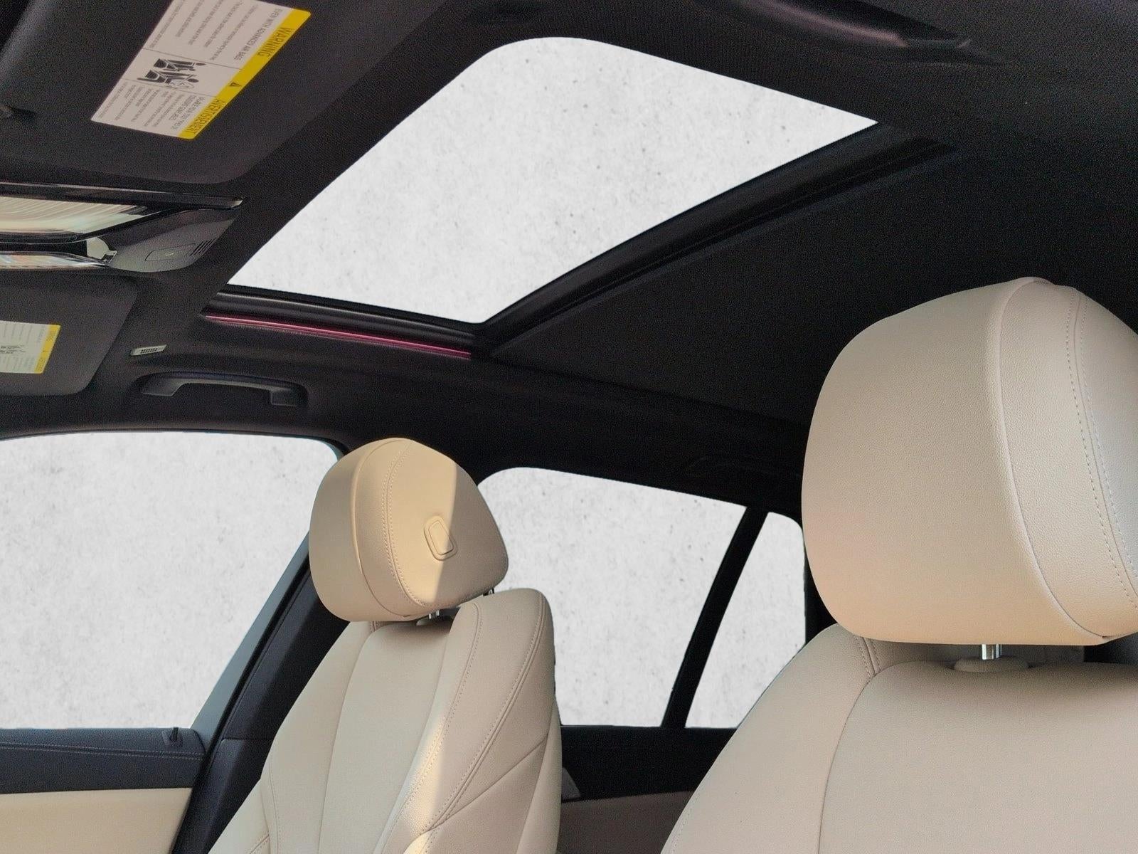 2021 BMW X5 xDrive45e Plug-In Hybrid