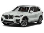 2023 BMW X5 xDrive45e Plug-In Hybrid
