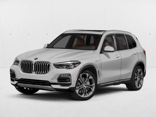 2023 BMW X5 xDrive45e Plug-In Hybrid