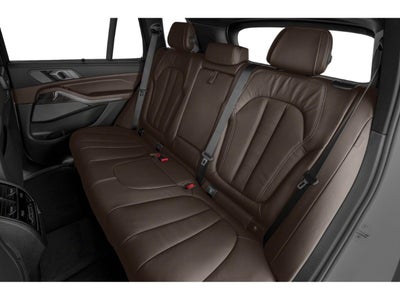 2023 BMW X5 xDrive45e Plug-In Hybrid