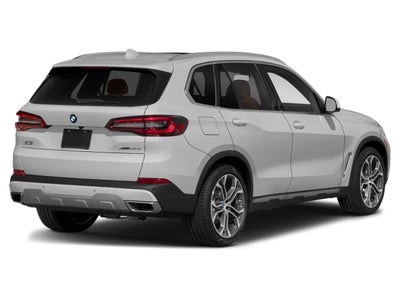 2023 BMW X5 xDrive45e Plug-In Hybrid