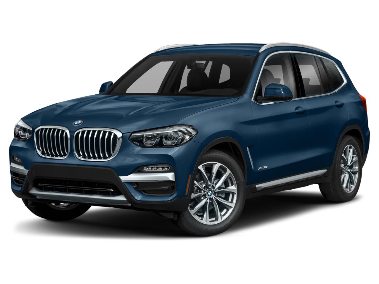 2019 BMW X3 xDrive30i Sports Activity Vehicle