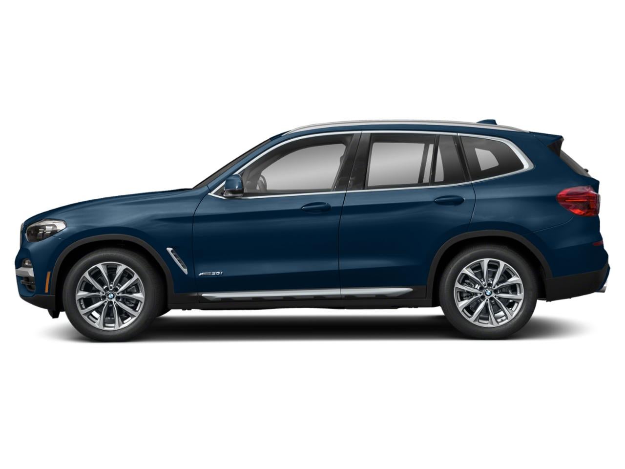 2019 BMW X3 xDrive30i Sports Activity Vehicle