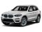 2019 BMW X3 xDrive30i Sports Activity Vehicle