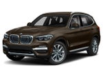 2018 BMW X3 xDrive30i Sports Activity Vehicle