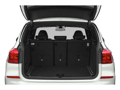2018 BMW X3 xDrive30i Sports Activity Vehicle