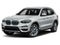 2018 BMW X3 M40i Sports Activity Vehicle