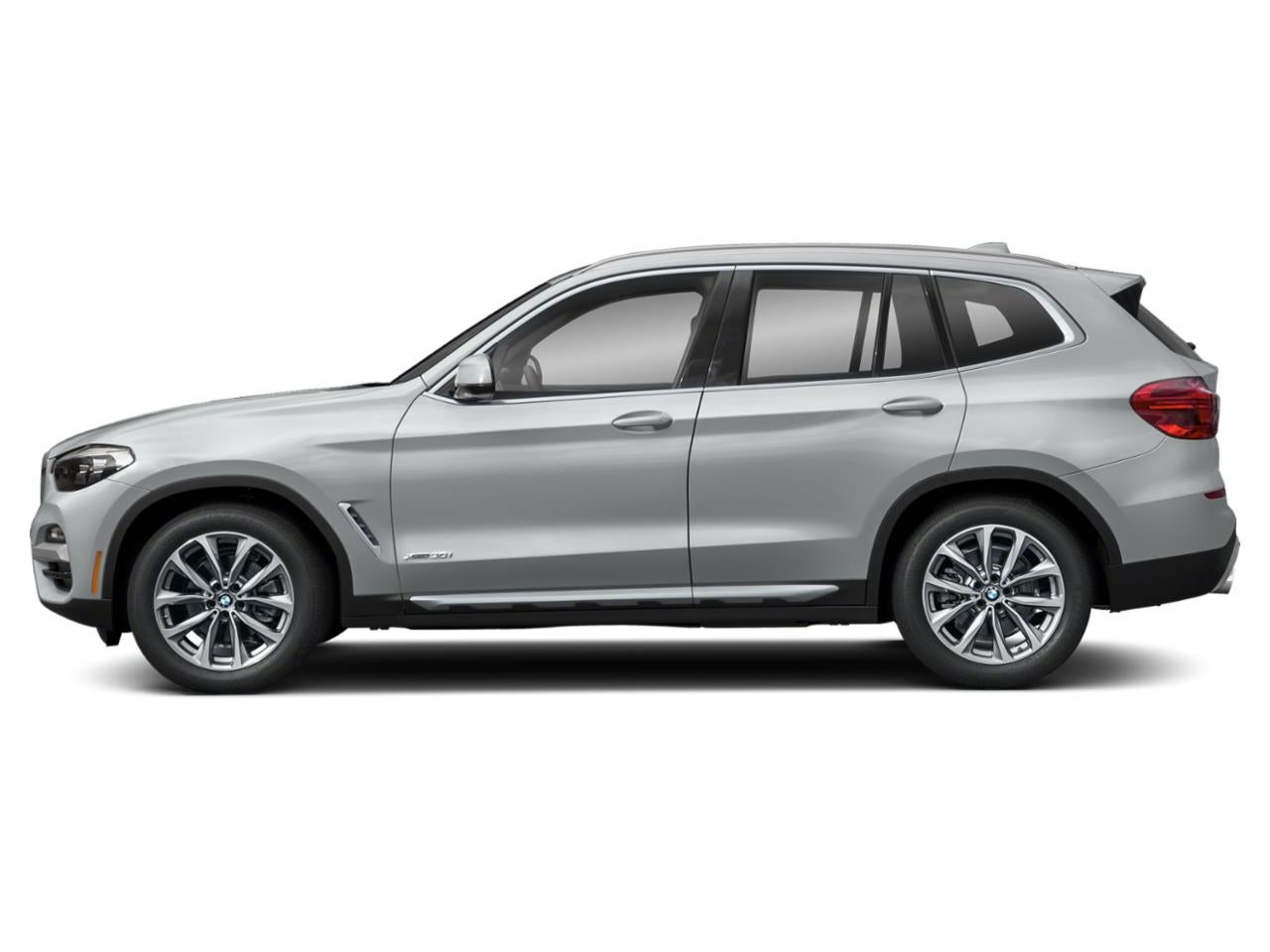 2018 BMW X3 M40i Sports Activity Vehicle