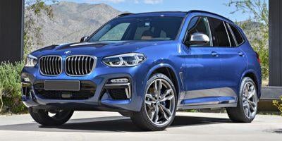 2018 BMW X3 M40i Sports Activity Vehicle