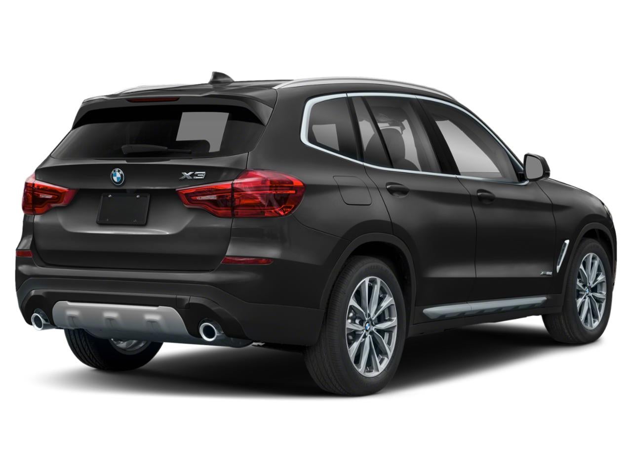 2020 BMW X3 xDrive30i Sports Activity Vehicle