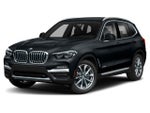 2021 BMW X3 xDrive30i Sports Activity Vehicle