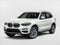 2021 BMW X3 M40i Sports Activity Vehicle