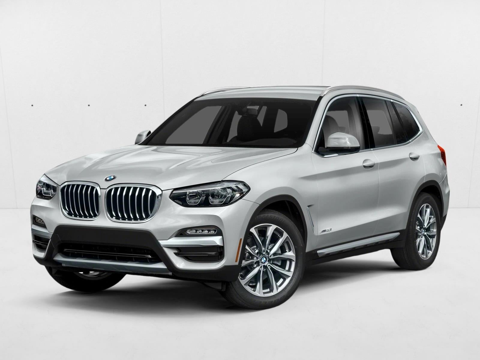 2020 BMW X3 M40i Sports Activity Vehicle