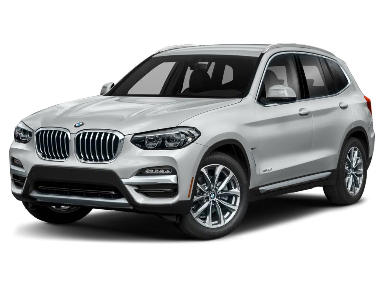 2020 BMW X3 M40i Sports Activity Vehicle