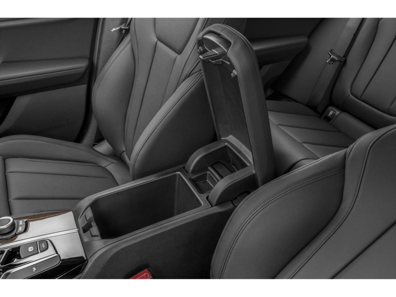 2020 BMW X3 M40i Sports Activity Vehicle