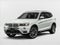 2017 BMW X3 xDrive28i Sports Activity Vehicle