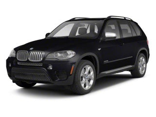 2012 BMW X5 35i AWD 4dr SUV