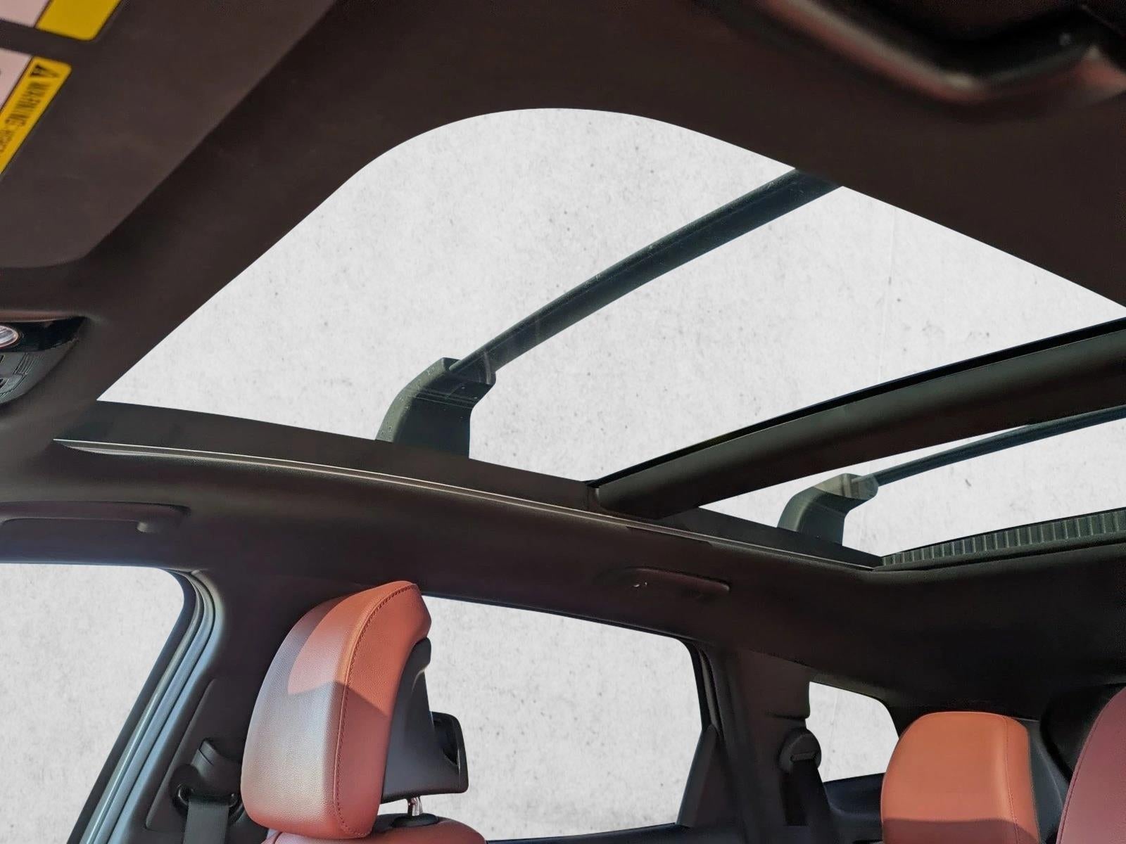 2023 Kia Sportage SX-Prestige FWD